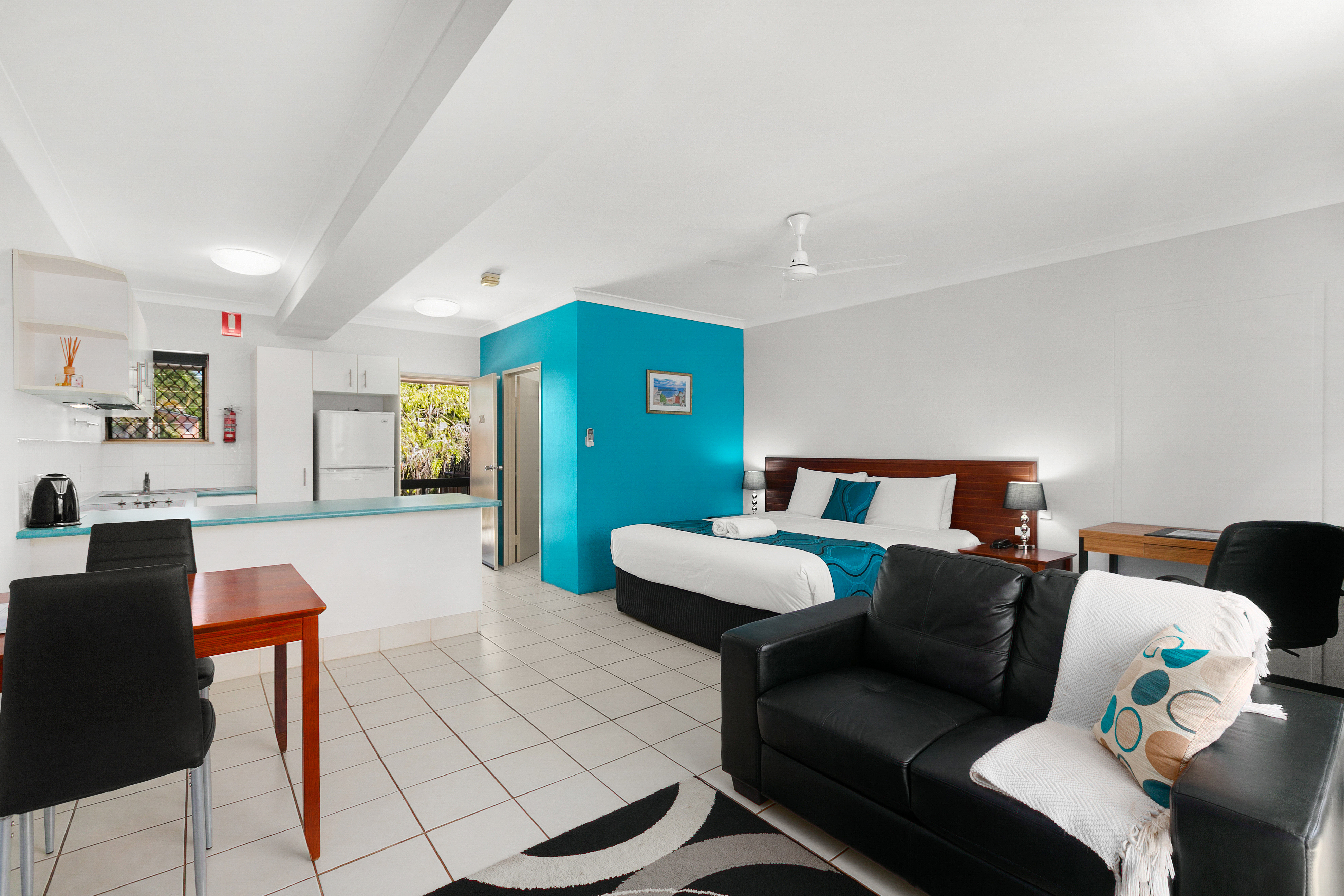 Executive Suite