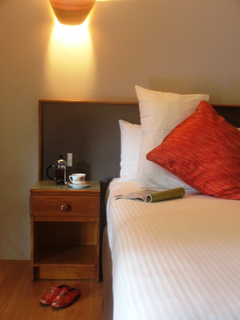 Family Suite with verandah