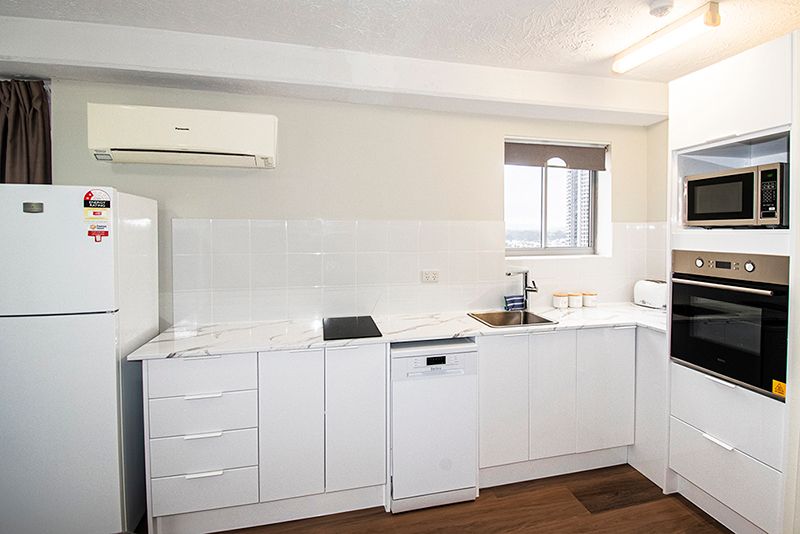 2 Nights Ocean View Studio