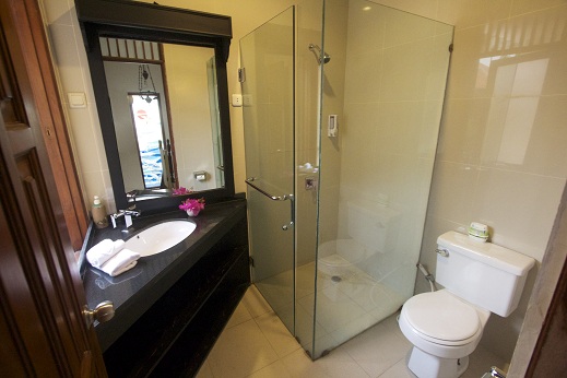 Kuta Royal Turquoise Villa C1 - four bedroom villa