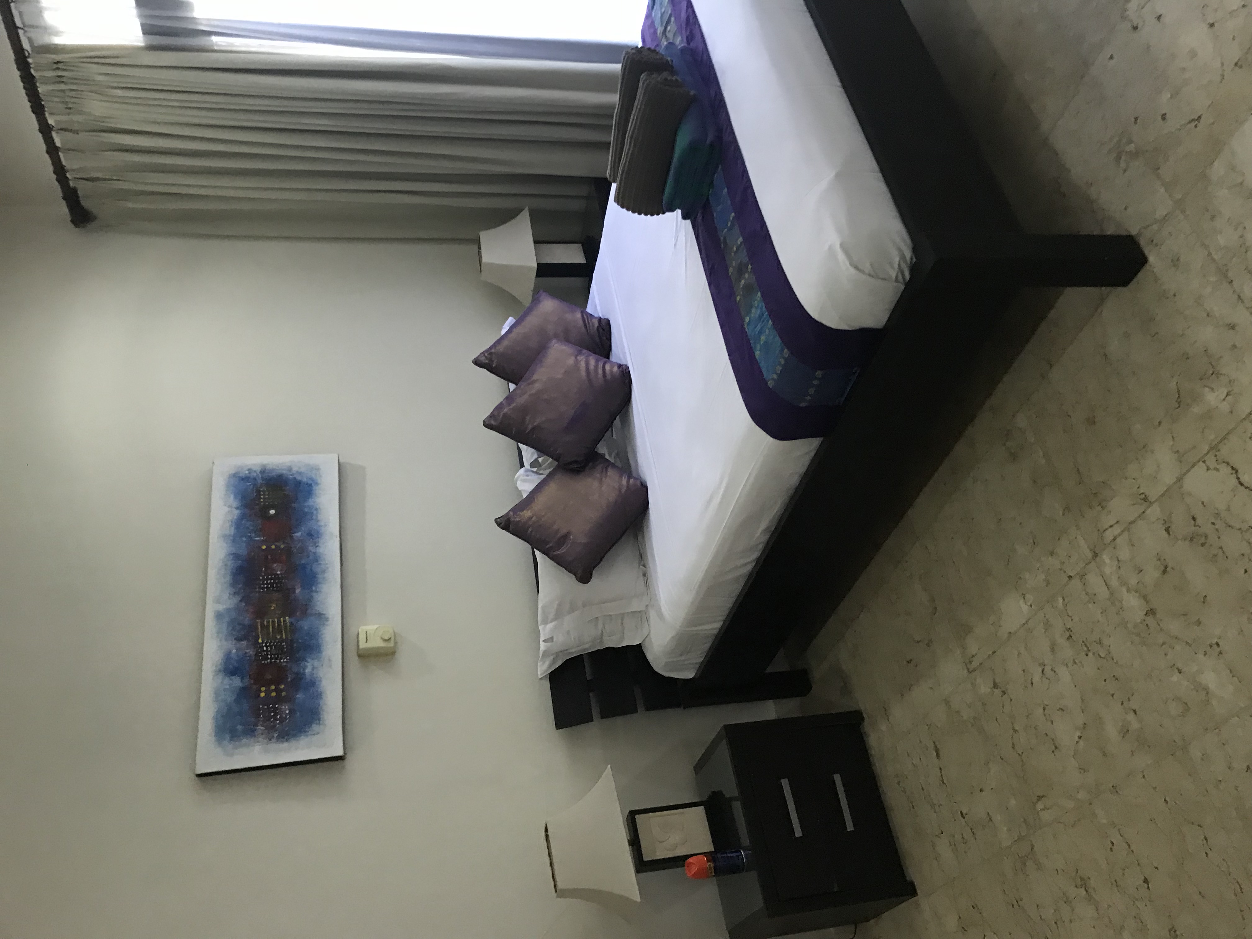 Kuta Royal Turquoise Villa C1 - four bedroom villa