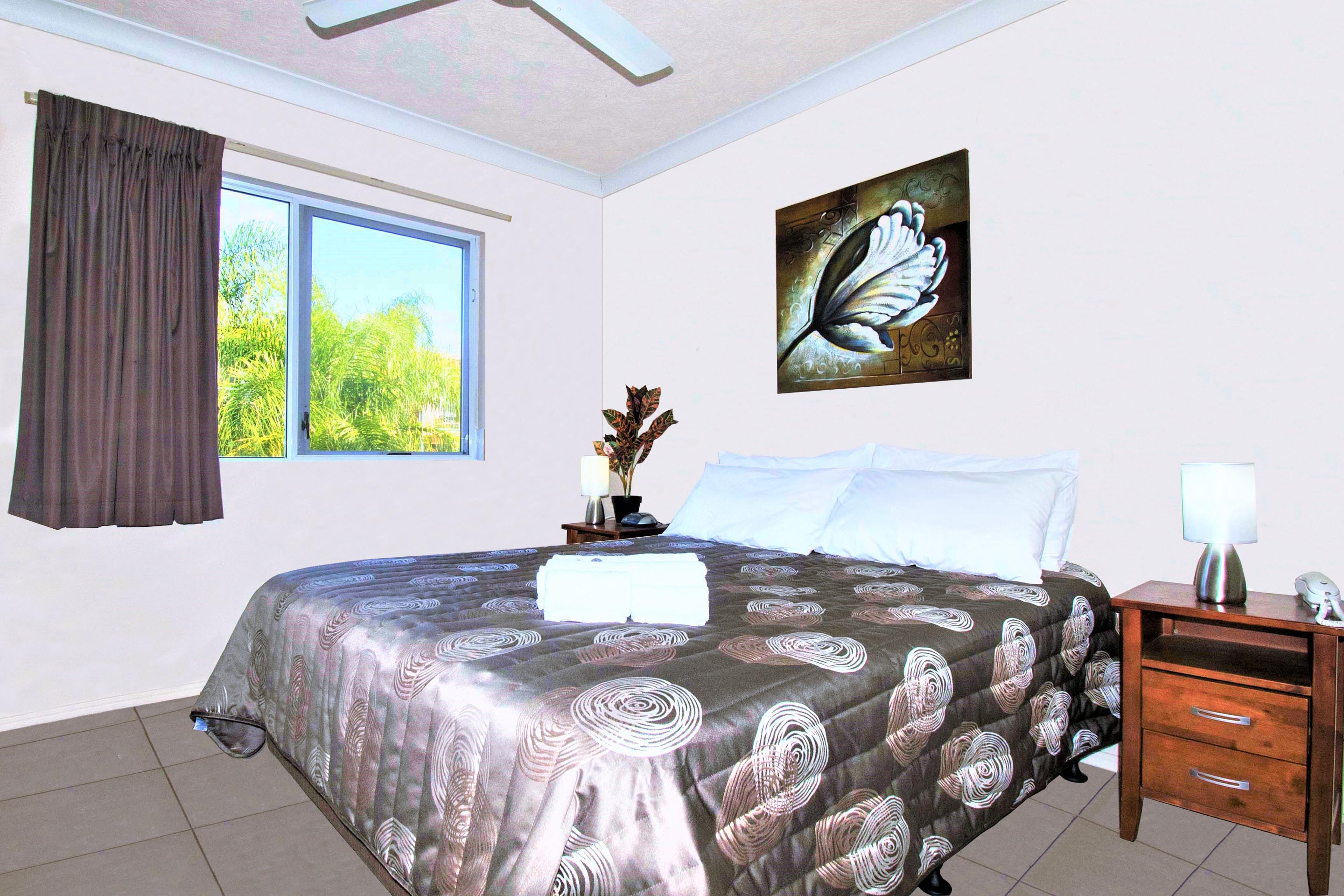 3 Nights Stay