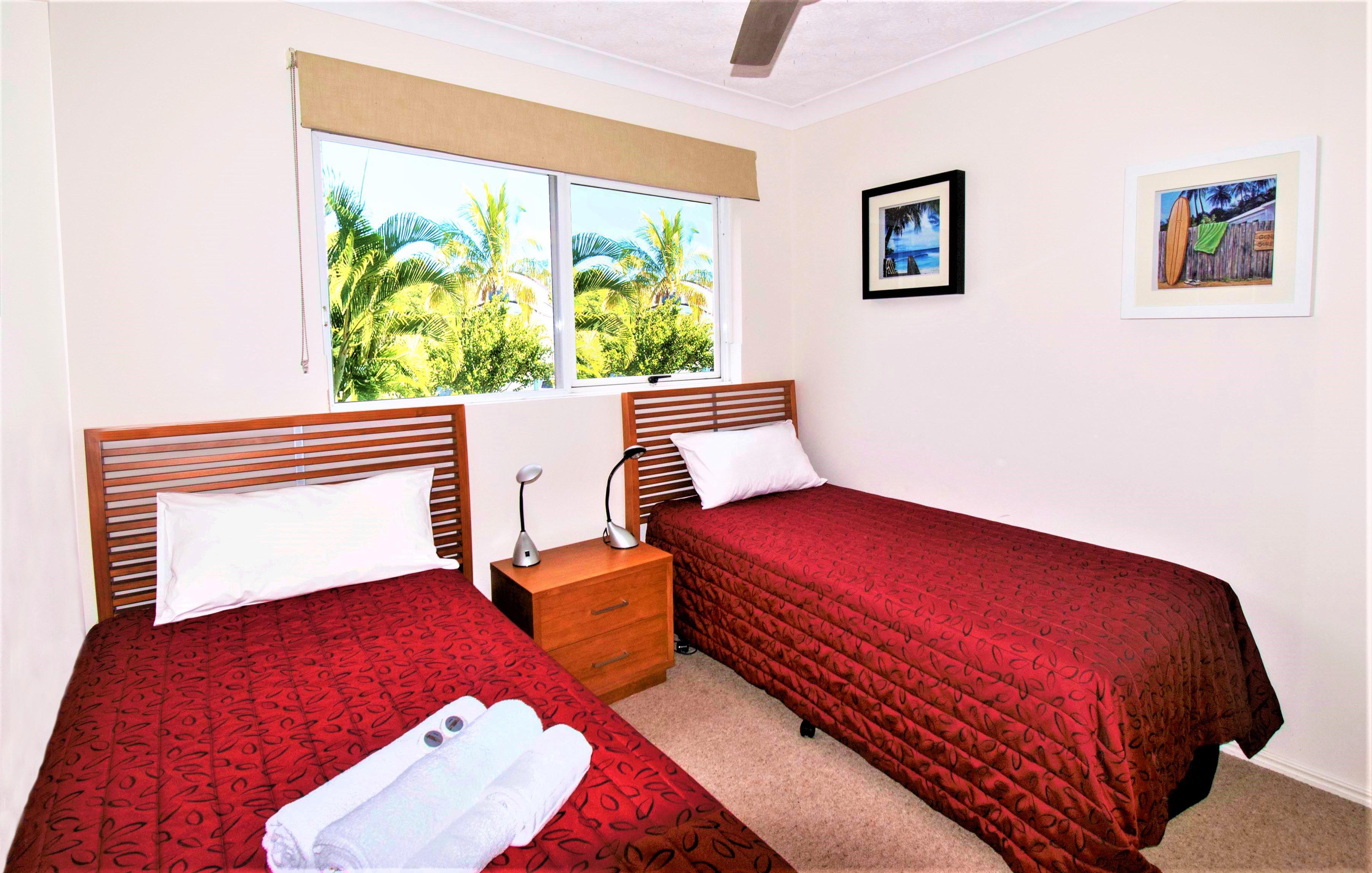 2 Nights Stay