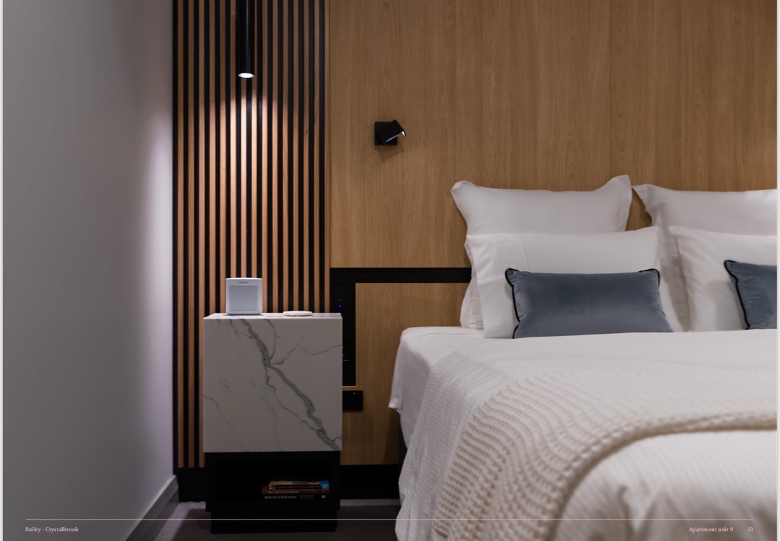 Palazzo Suite - Standard Rate (Direct Only)