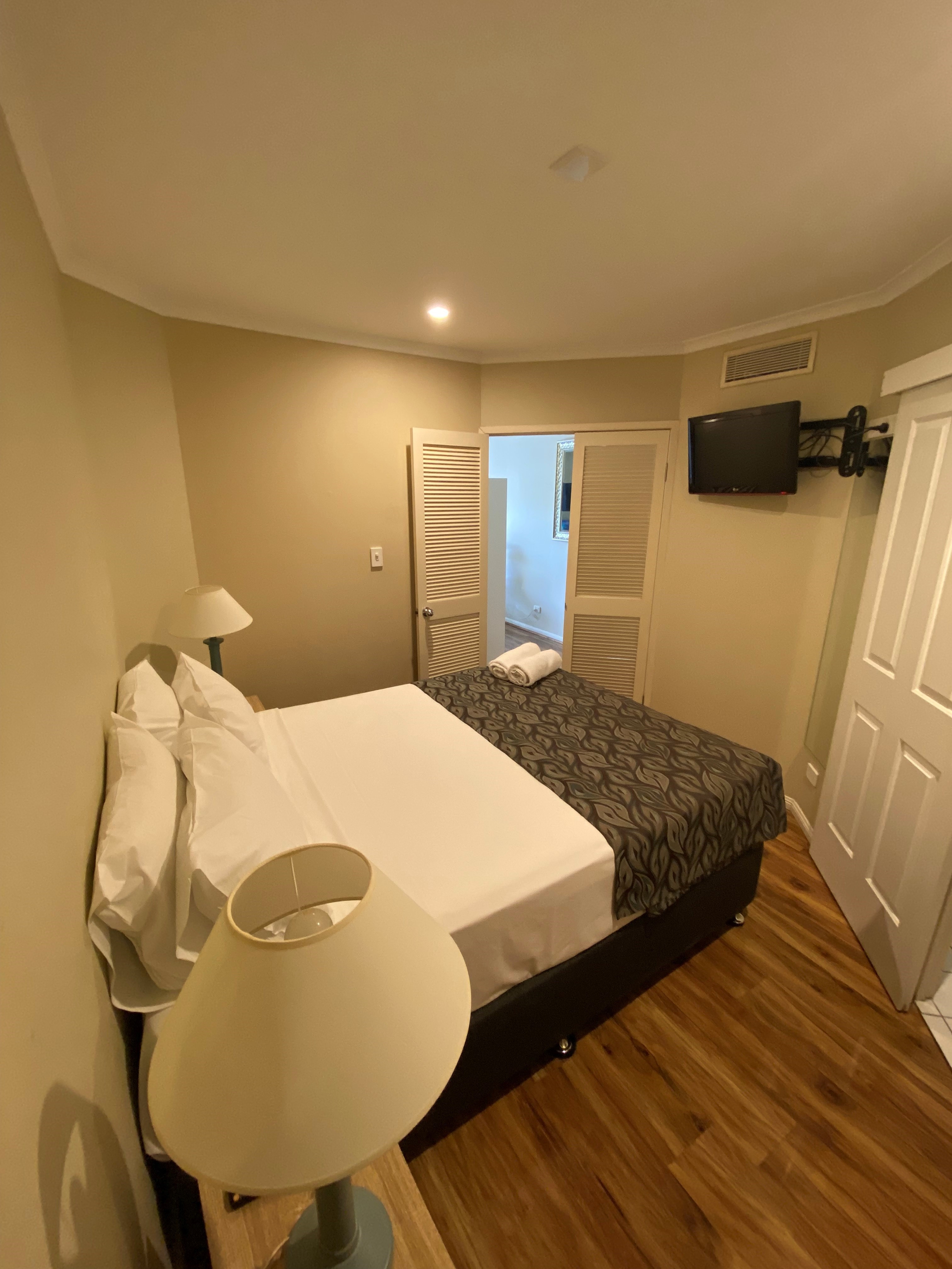 Deluxe room - non refundable