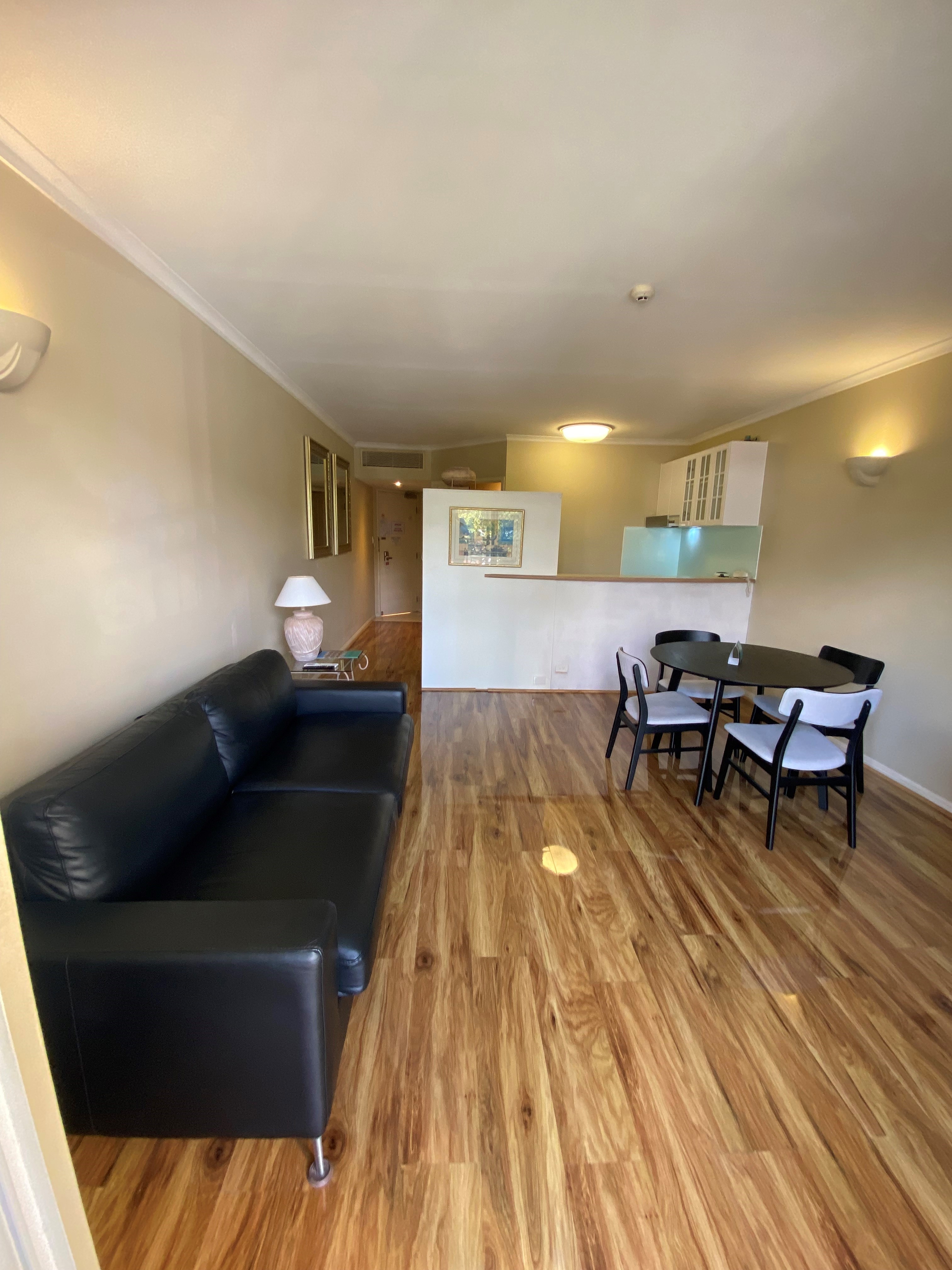 Deluxe room - non refundable