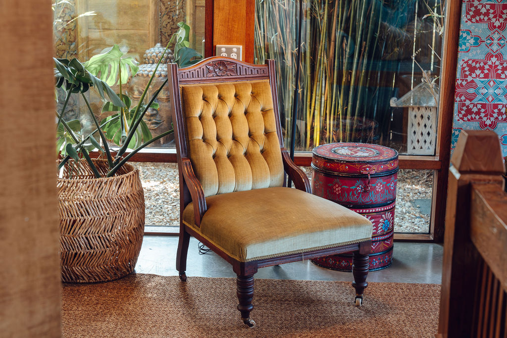 Bali Villa Standard Stay