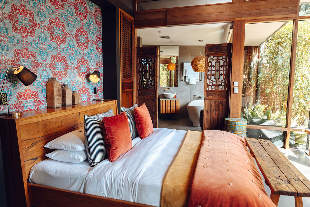 Bali Villa Standard Stay