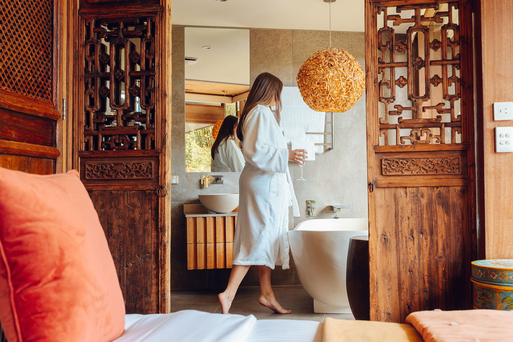 Bali Villa Standard Stay