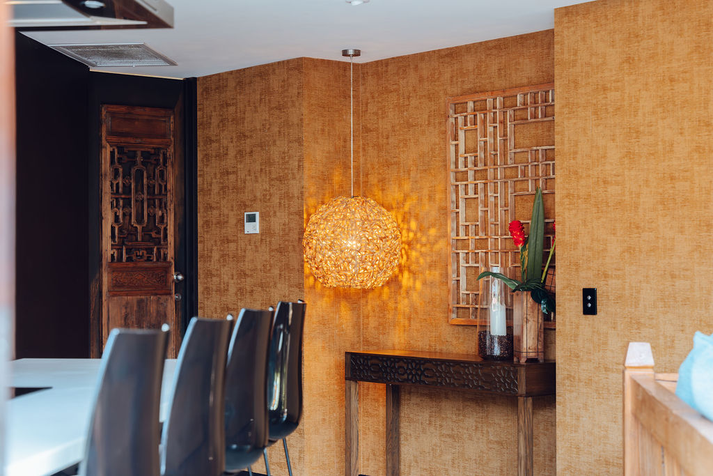 Bali Villa Standard Stay