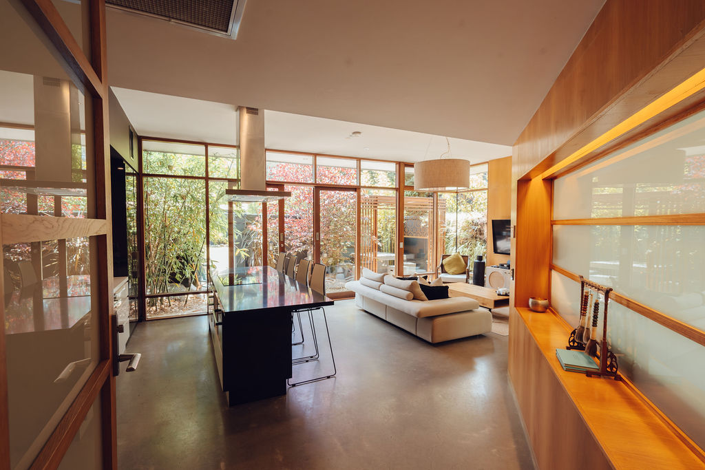 Yoko Villa Standard Stay