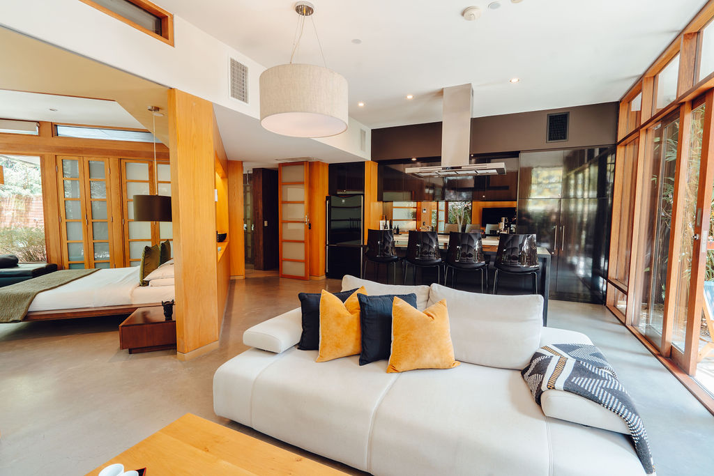 Yoko Villa Standard Stay