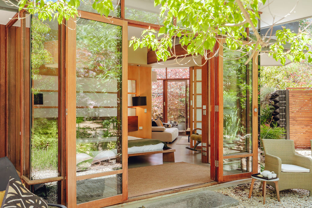 Yoko Villa Standard Stay