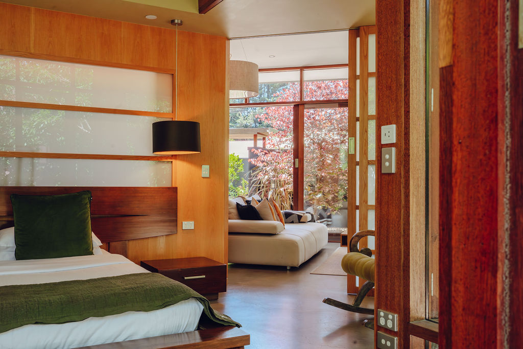 Yoko Villa Standard Stay