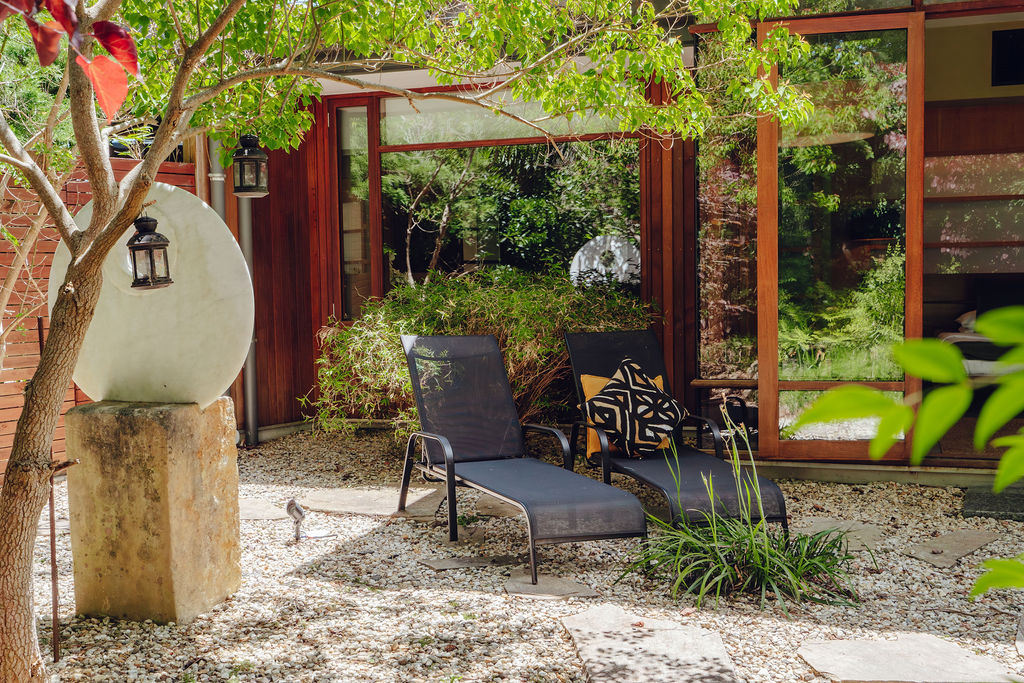 Yoko Villa Standard Stay