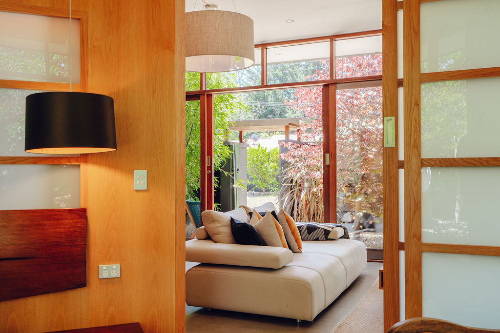 Yoko Villa Standard Stay