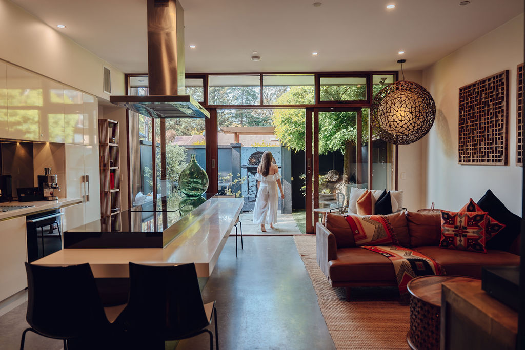 Zen Villa Standard Stay