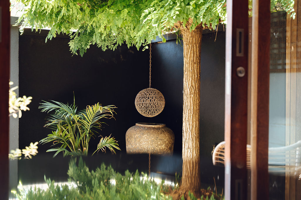 Zen Villa Standard Stay