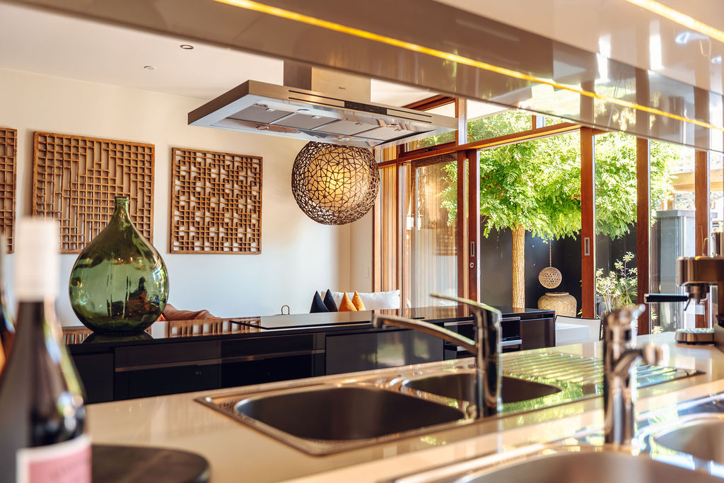 Zen Villa Standard Stay