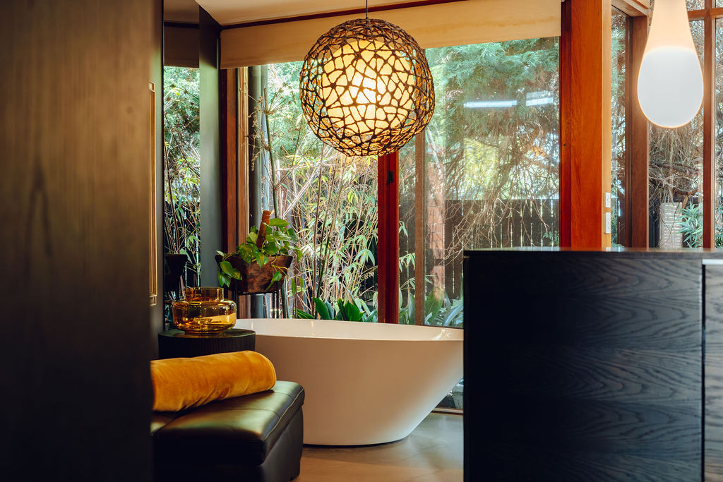 Zen Villa Standard Stay