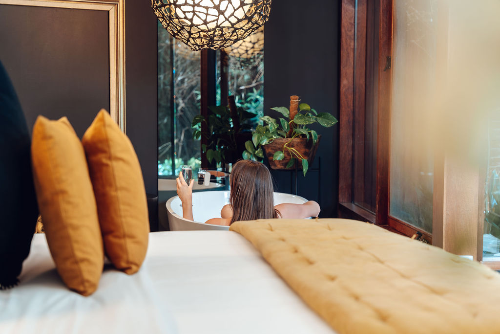 Zen Villa Standard Stay