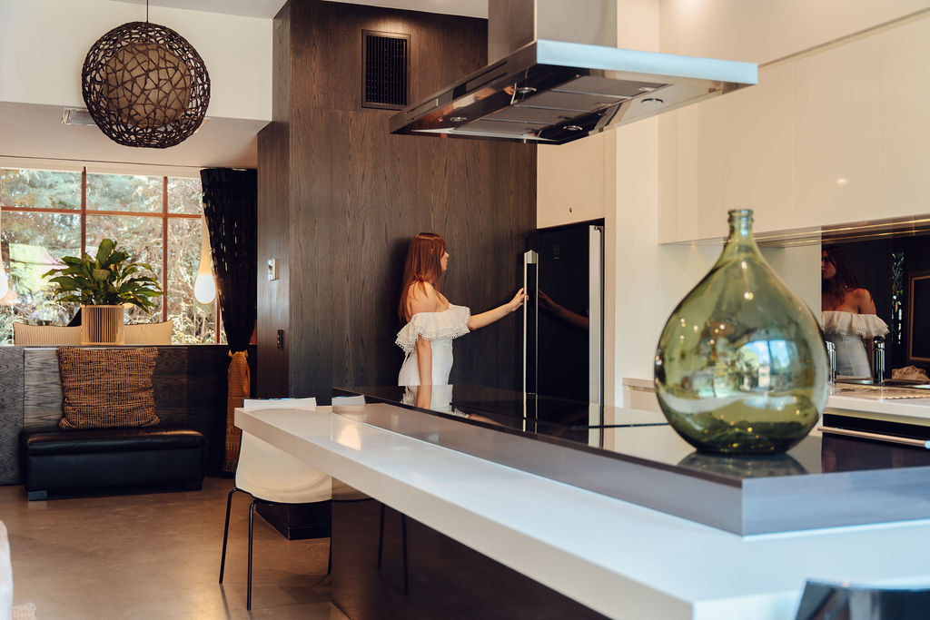 Zen Villa Standard Stay