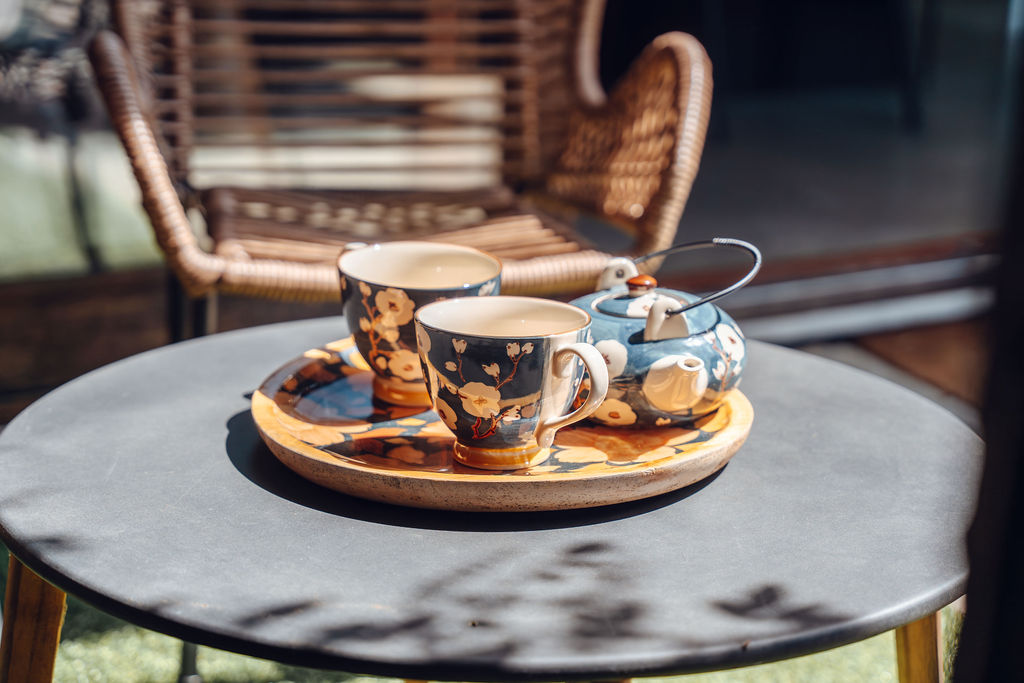 Zen Villa Standard Stay