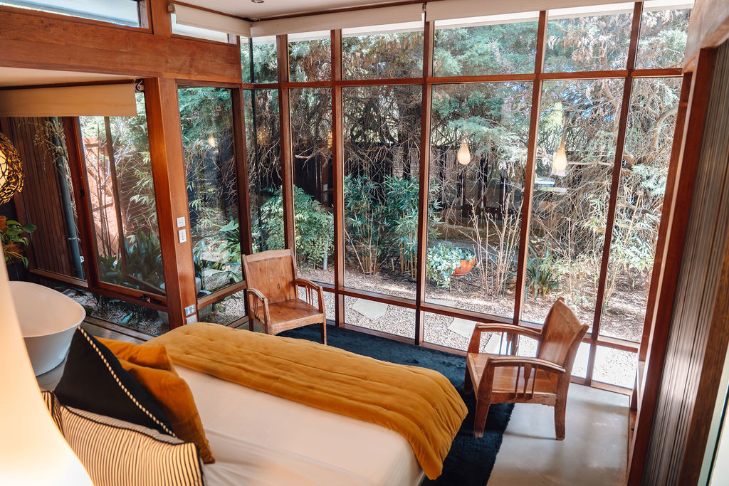 Zen Villa Standard Stay