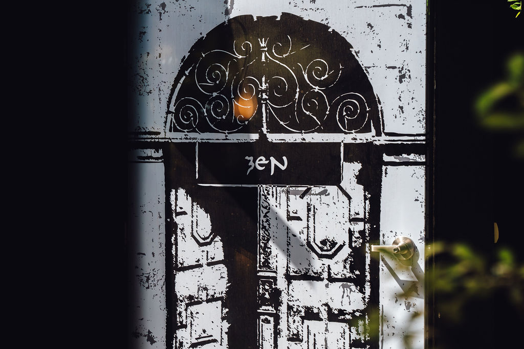 Zen Villa Standard Stay