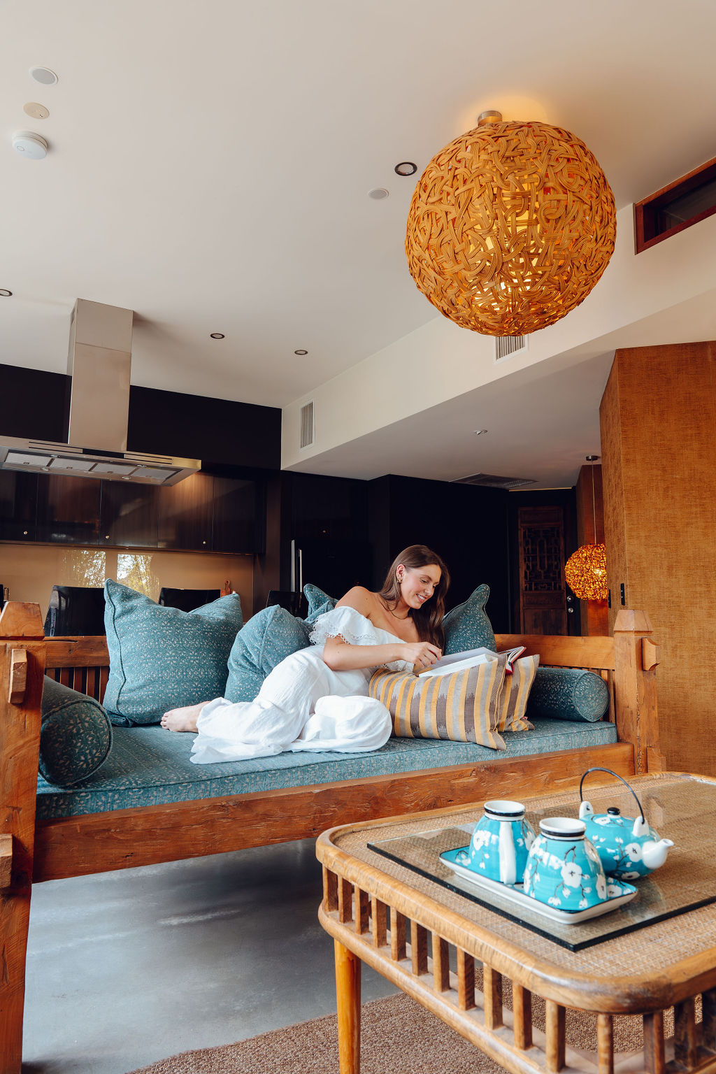 Bali Villa Standard Stay