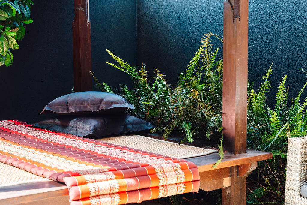 Bali Villa Standard Stay