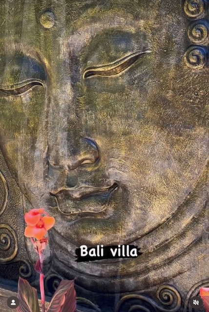 Bali Villa Standard Stay