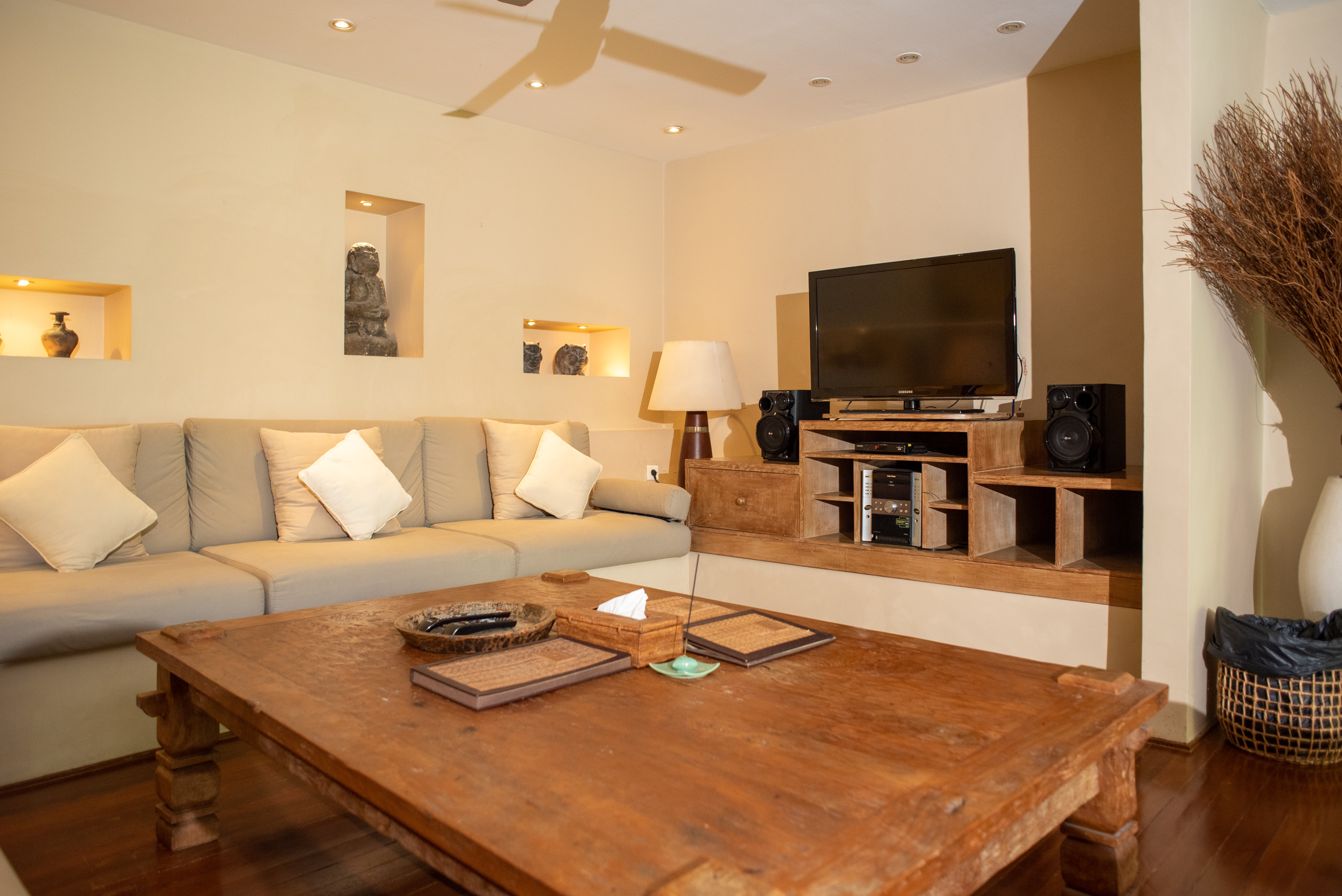 3 Bedroom Sienna Villa