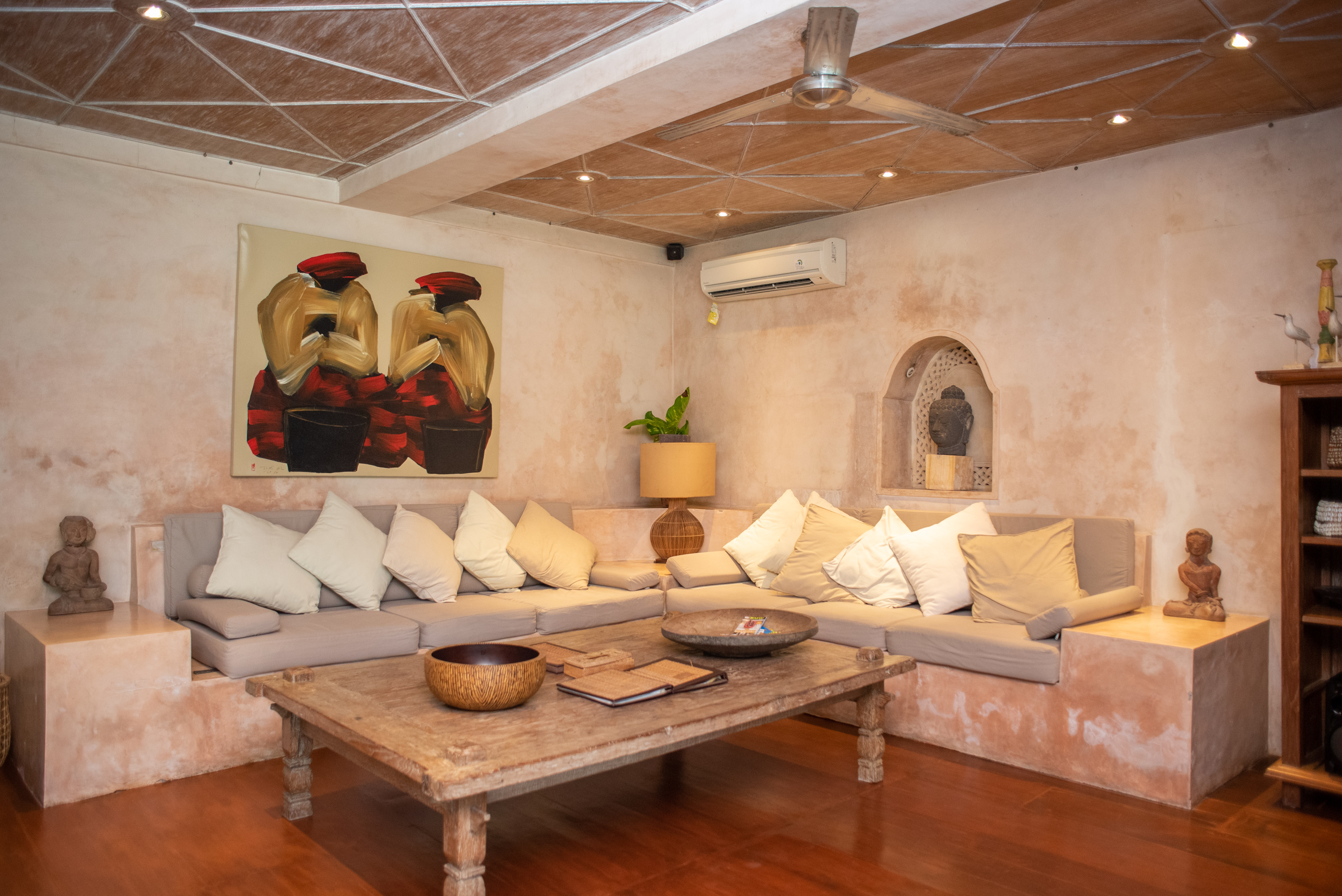 Puri Sienna 3 Bedroom Villa