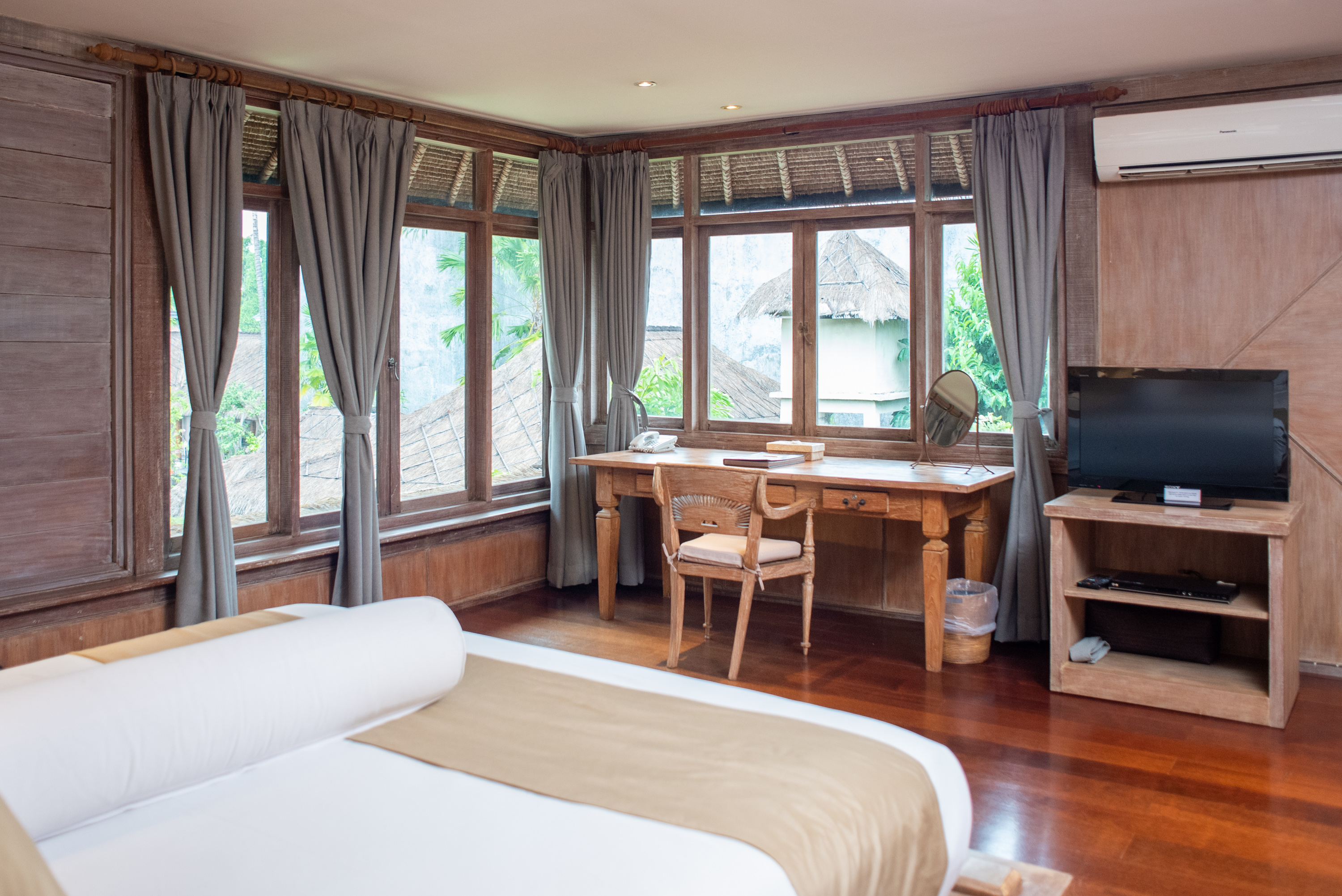 Puri Sienna 3 Bedroom Villa