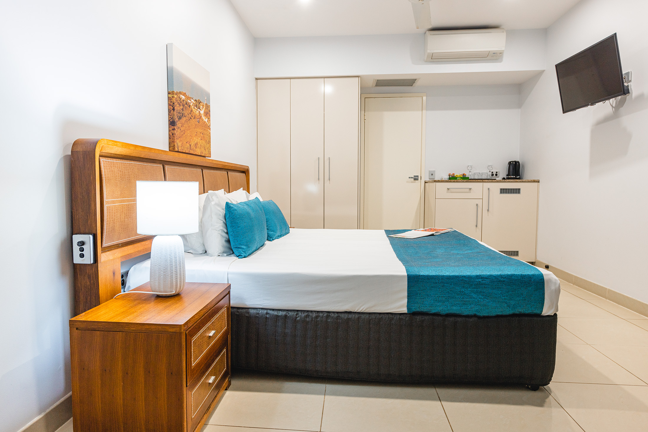 Stay 3 & Save 15% Inc Breakfast