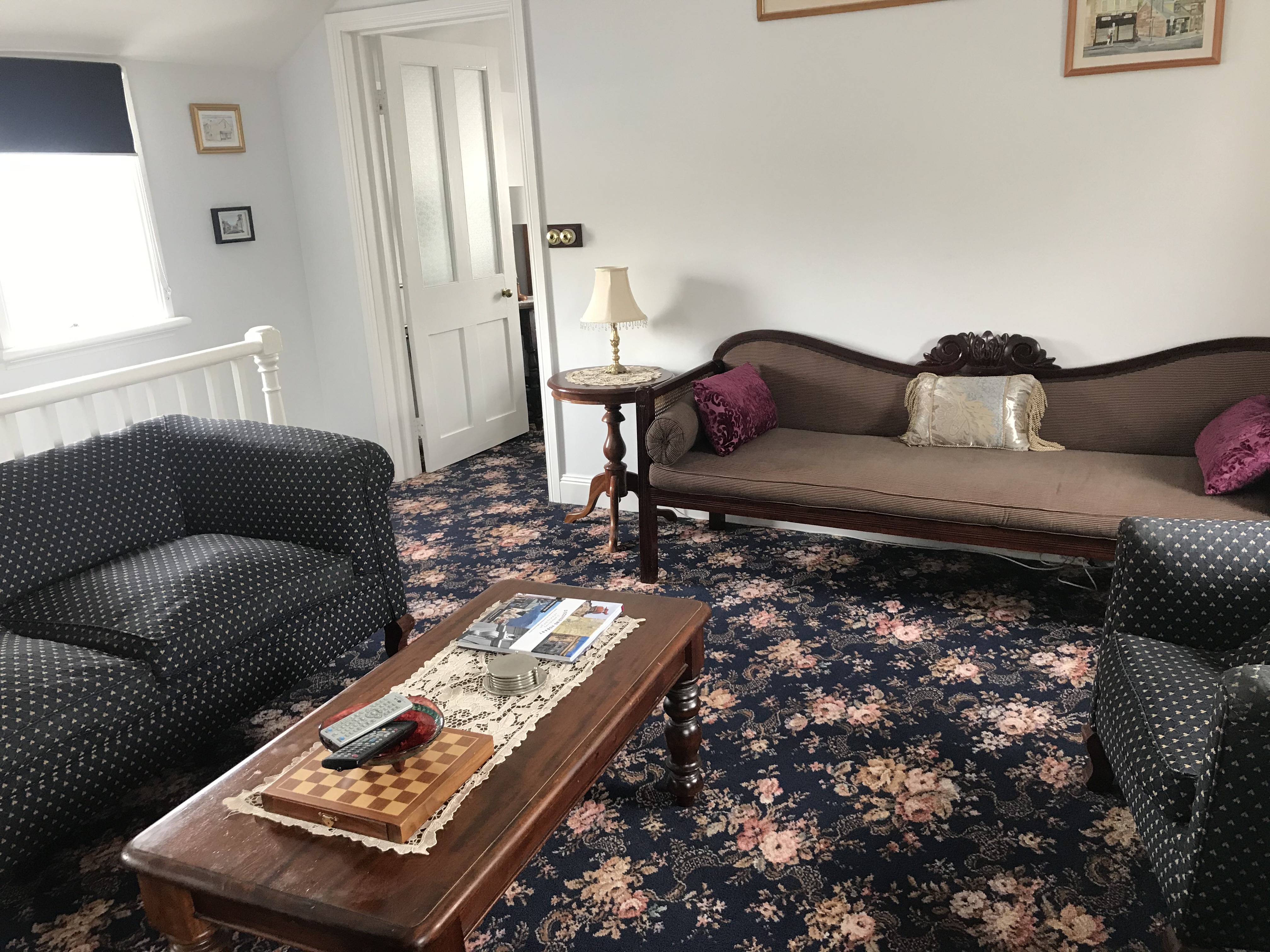 Coopers Cottage Battery Point